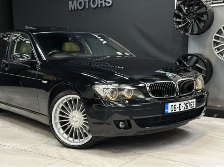 2006 BMW 7-Series - photo 2