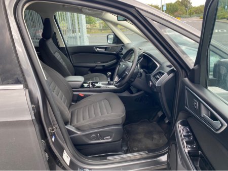 2018 Ford Galaxy - photo 16