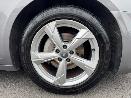 2019 Audi A6 - photo 13