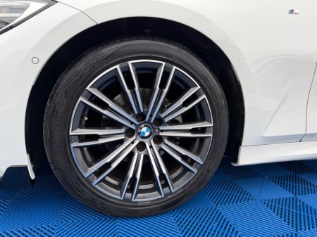 2020 BMW 3-Series - photo 11