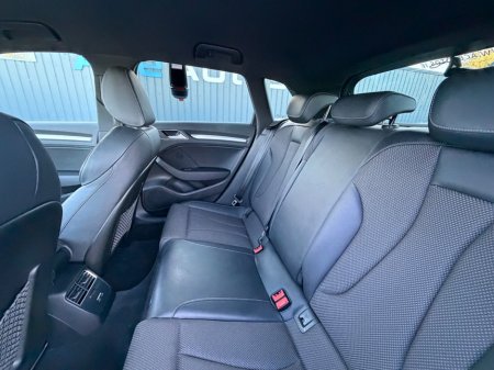 2020 Audi A3 - photo 37