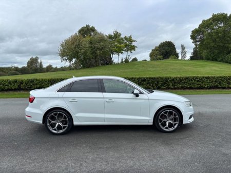 2016 Audi A3 - photo 9