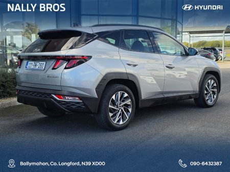 2022 Hyundai Tucson - photo 3