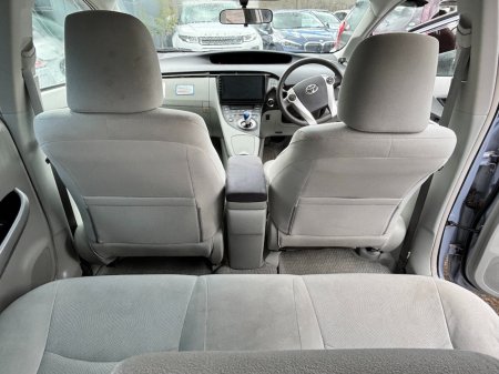 2010 Toyota Prius - photo 5