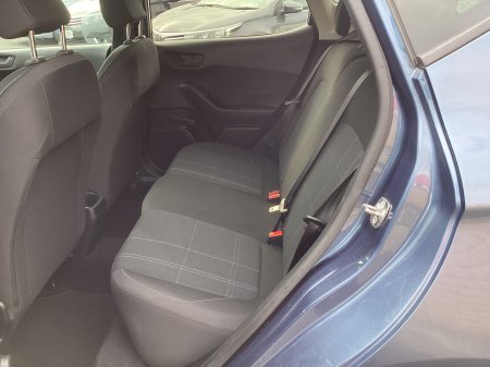 2021 Ford Fiesta - photo 16