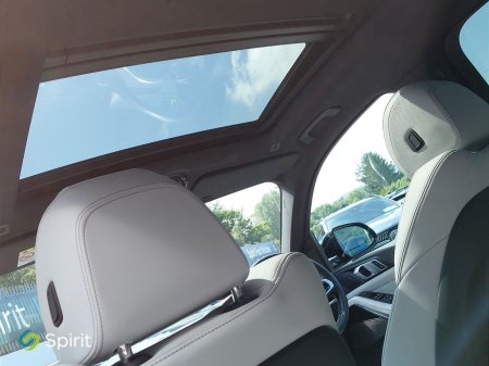 2025 BMW X5 - photo 13