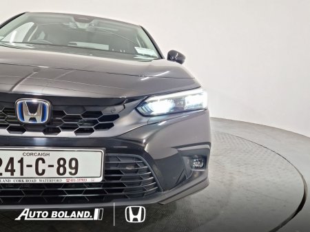 2024 Honda Civic - photo 17