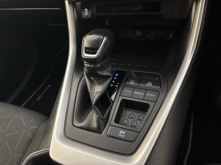 2023 Toyota RAV4 - photo 16