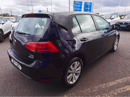 2015 Volkswagen Golf - photo 5