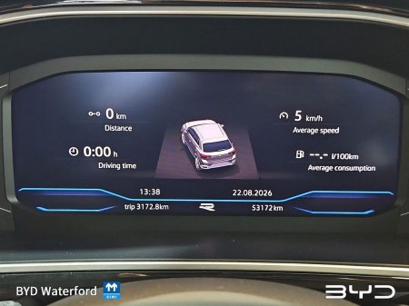 2024 Volkswagen T-Roc - photo 16