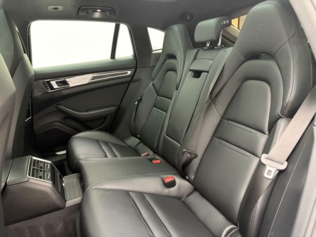 2018 Porsche Panamera - photo 19