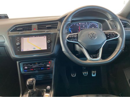 2023 Volkswagen Tiguan - photo 10