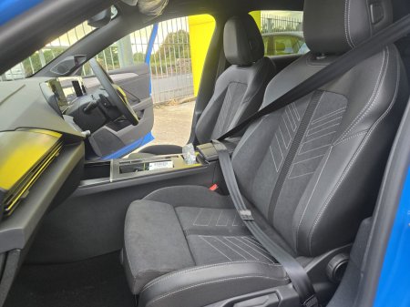 2026 Opel Astra - photo 22