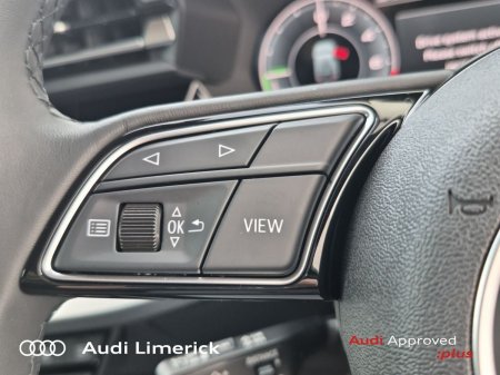2026 Audi A3 - photo 28