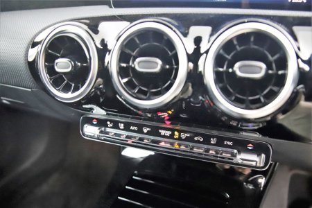 2021 Mercedes-Benz A-Class - photo 21
