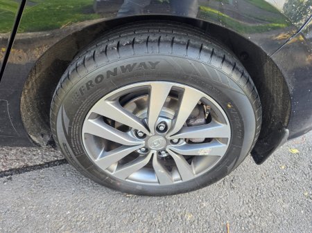 2017 Hyundai i30 - photo 10