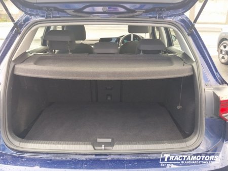 2024 Volkswagen Golf - photo 9