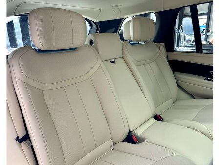 2025 Land Rover Range Rover - photo 26