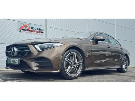 2019 Mercedes-Benz CLS - photo 15