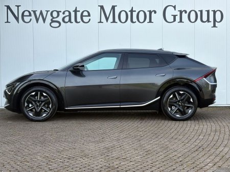 2026 Kia EV6 - photo 8