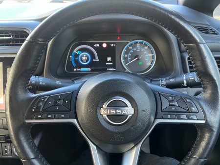 2022 Nissan Leaf - photo 46