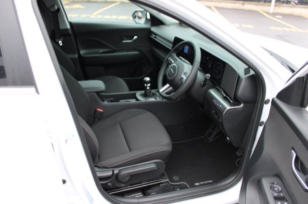 2026 Hyundai KONA - photo 11