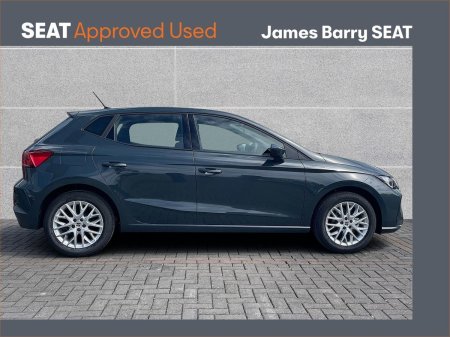 2026 SEAT Ibiza - photo 25