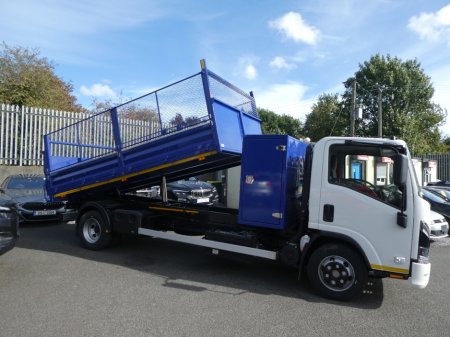 2026 Isuzu NNR - photo 8