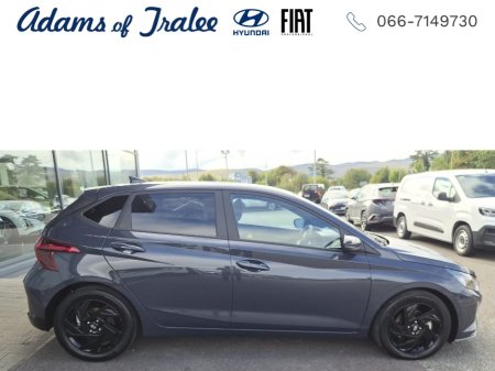 2026 Hyundai i20 - photo 9