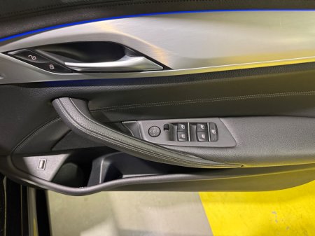 2019 BMW 5-Series - photo 29