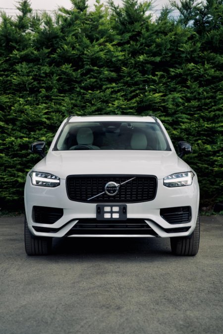 2022 Volvo XC90 - photo 3