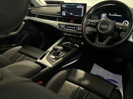 2021 Audi A4 - photo 21