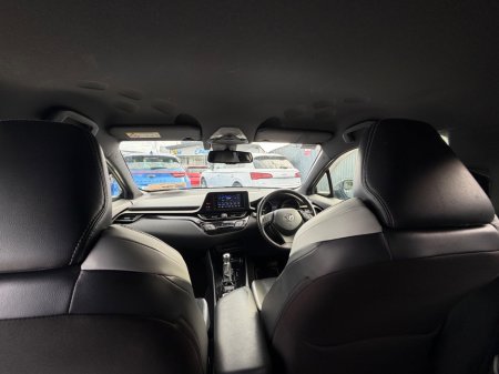 2019 Toyota C-HR - photo 44