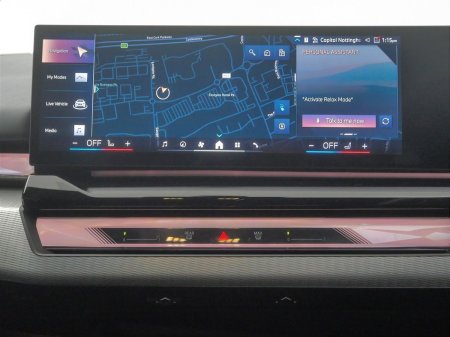 2024 BMW i5 - photo 8