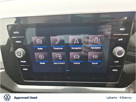 2026 Volkswagen T-Cross - photo 17
