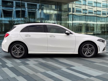 2022 Mercedes-Benz A-Class - photo 5