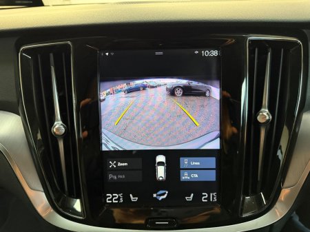 2019 Volvo V60 - photo 11