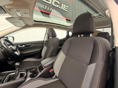 2020 Nissan Qashqai - photo 12