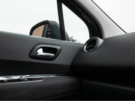 2016 Peugeot 3008 - photo 16