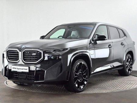 2024 BMW XM - photo 25