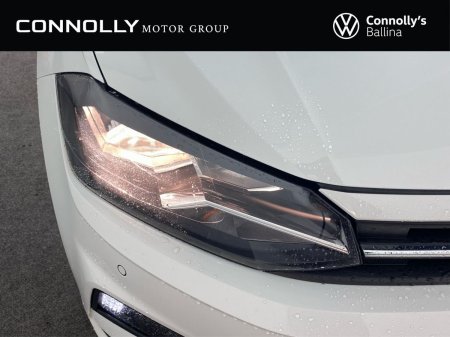 2021 Volkswagen Polo - photo 15