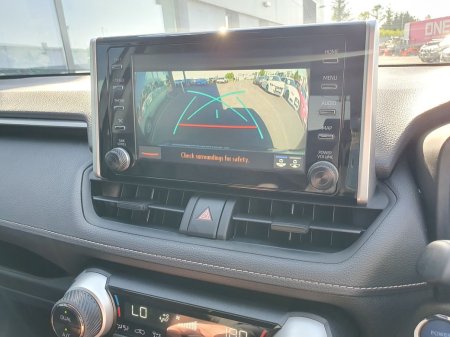 2022 Toyota RAV4 - photo 18