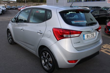 2018 Hyundai ix20 - photo 3
