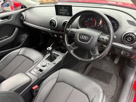 2016 Audi A3 - photo 8