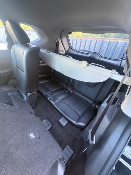 2018 Nissan X-Trail - photo 10