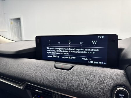 2023 Mazda CX-60 - photo 19