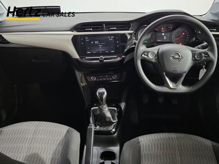 2023 Opel Corsa - photo 13