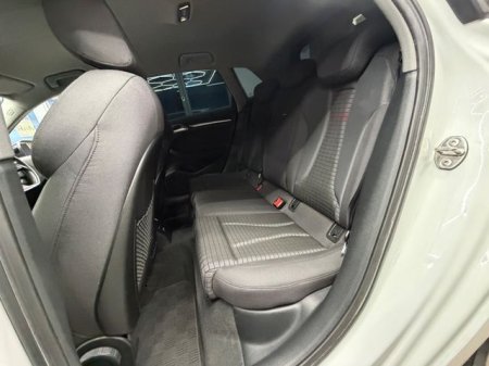 2020 Audi A3 - photo 31