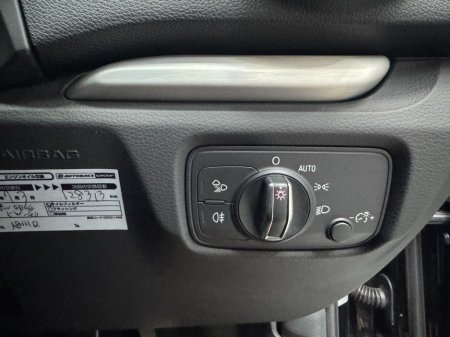 2015 Audi S3 - photo 15