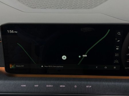 2026 Kia EV9 - photo 24